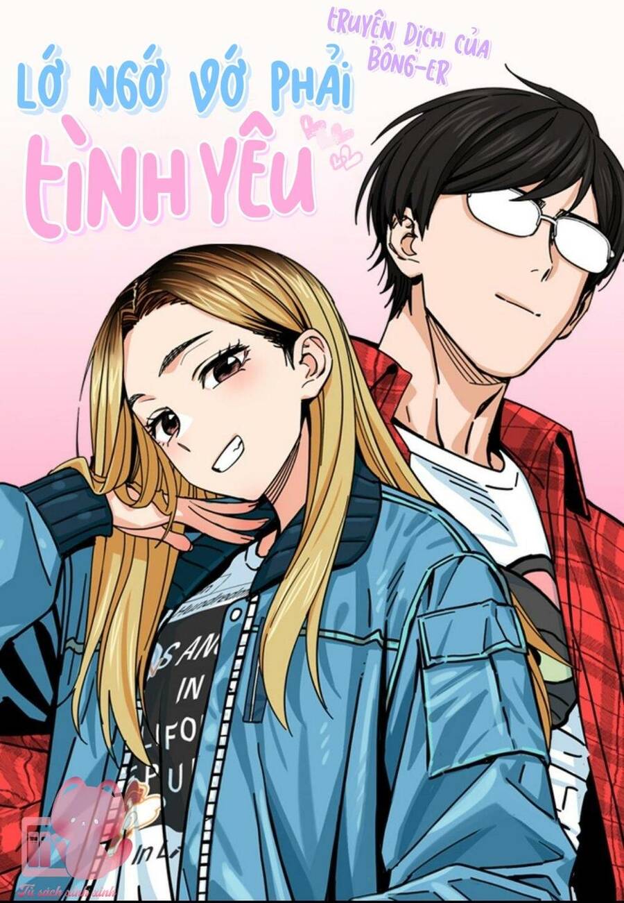Lớ Ngớ Vớ Phải Tình Yêu Chapter 13 - 1