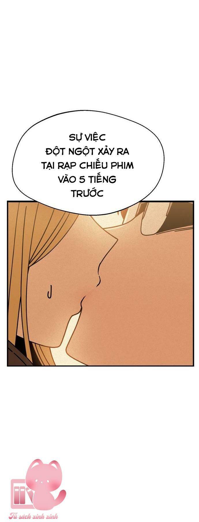 Lớ Ngớ Vớ Phải Tình Yêu Chapter 14 - 21