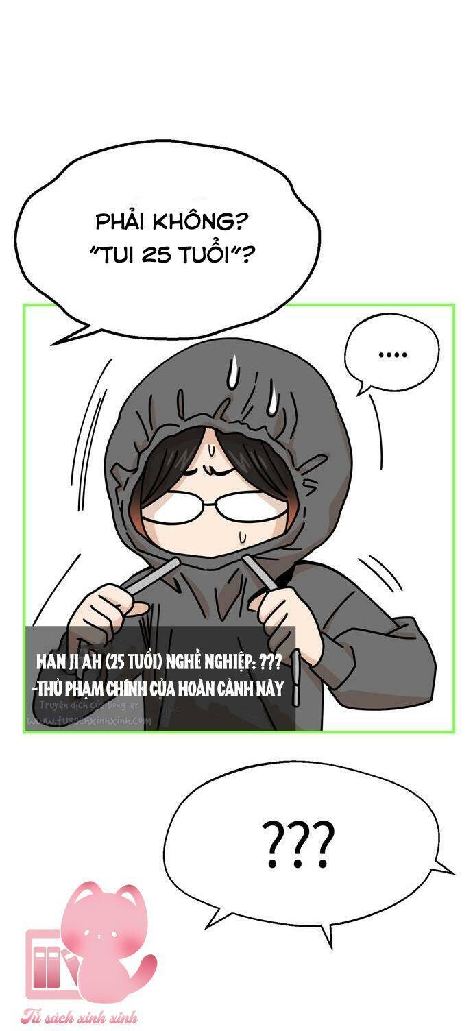 Lớ Ngớ Vớ Phải Tình Yêu Chapter 14 - 44