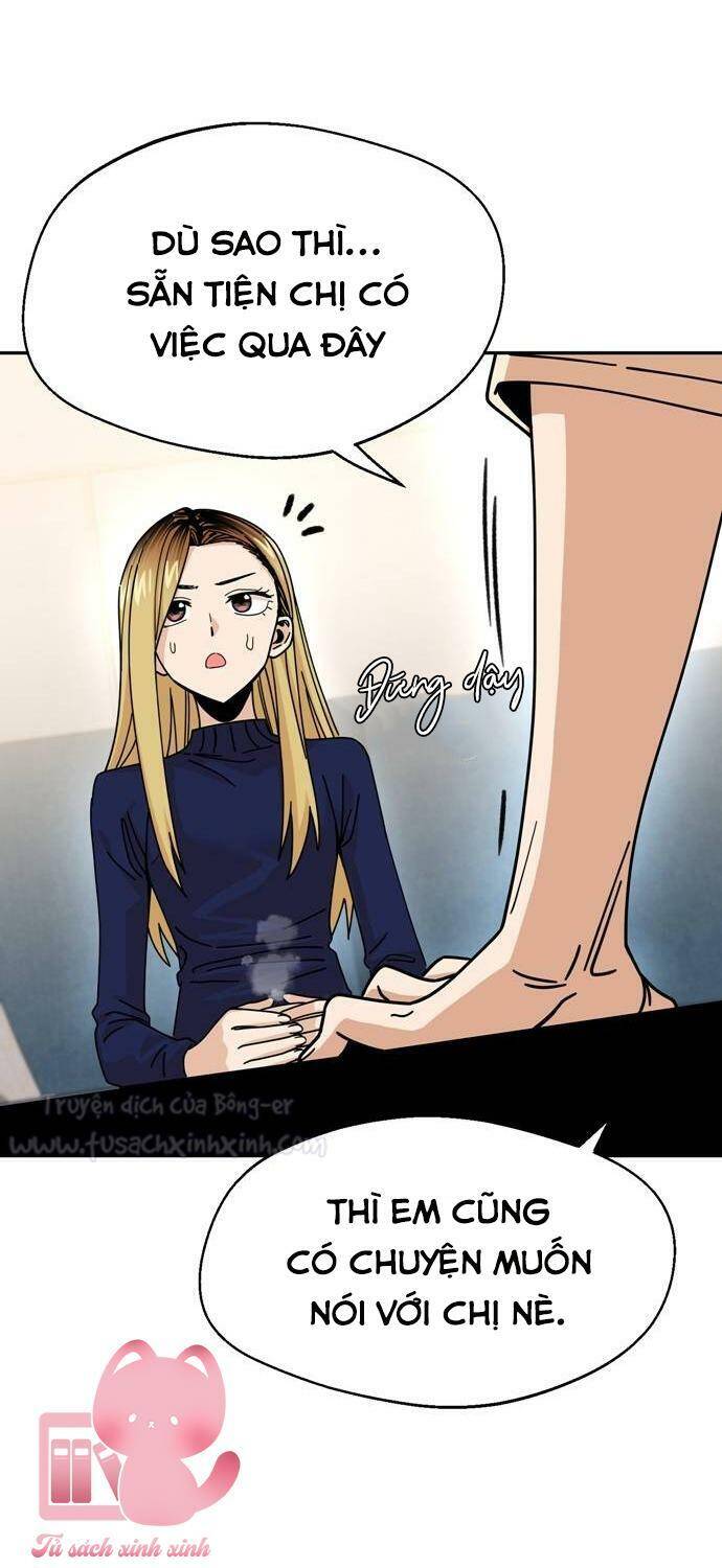 Lớ Ngớ Vớ Phải Tình Yêu Chapter 14 - 63