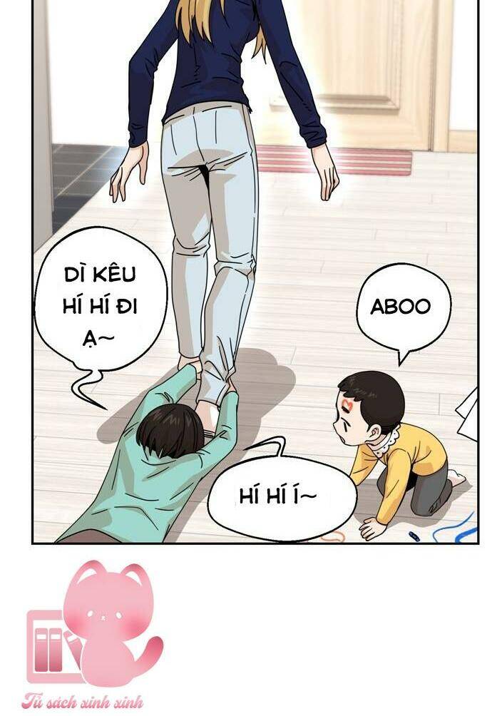 Lớ Ngớ Vớ Phải Tình Yêu Chapter 14 - 99