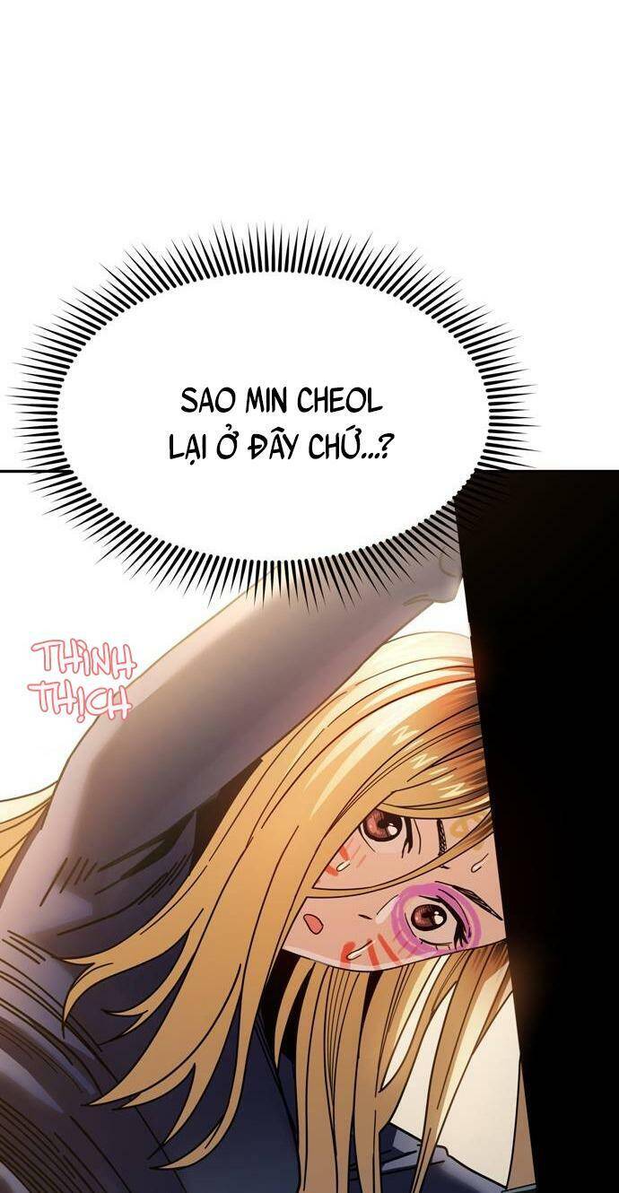 Lớ Ngớ Vớ Phải Tình Yêu Chapter 15 - 8