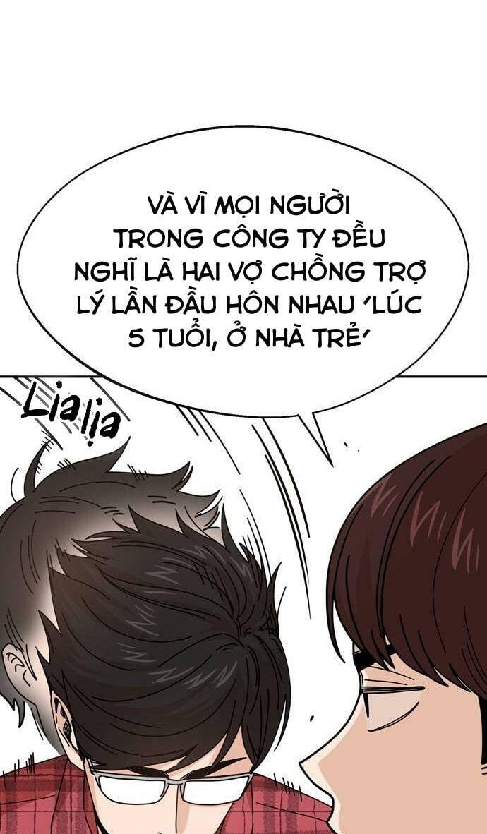 Lớ Ngớ Vớ Phải Tình Yêu Chapter 16 - 11