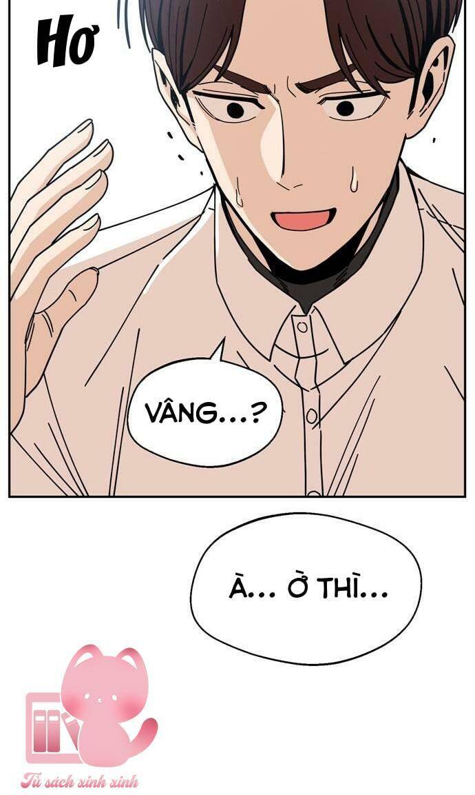 Lớ Ngớ Vớ Phải Tình Yêu Chapter 16 - 21