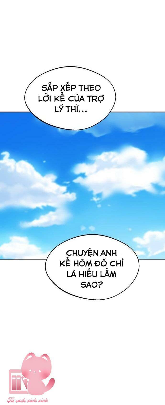 Lớ Ngớ Vớ Phải Tình Yêu Chapter 16 - 5