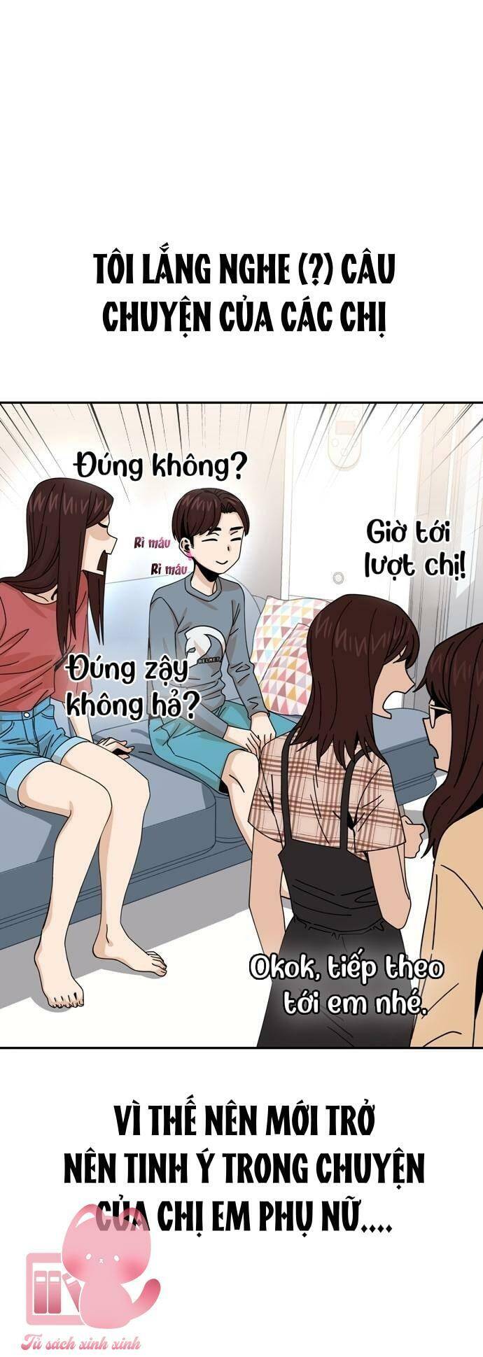 Lớ Ngớ Vớ Phải Tình Yêu Chapter 16 - 52