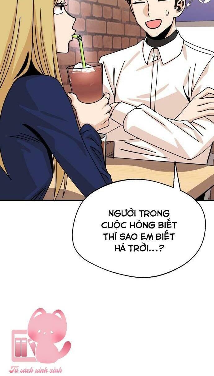 Lớ Ngớ Vớ Phải Tình Yêu Chapter 18 - 73