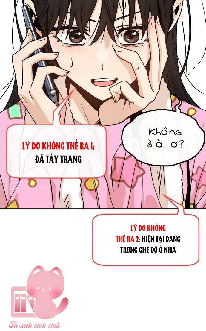 Lớ Ngớ Vớ Phải Tình Yêu Chapter 19 - 15
