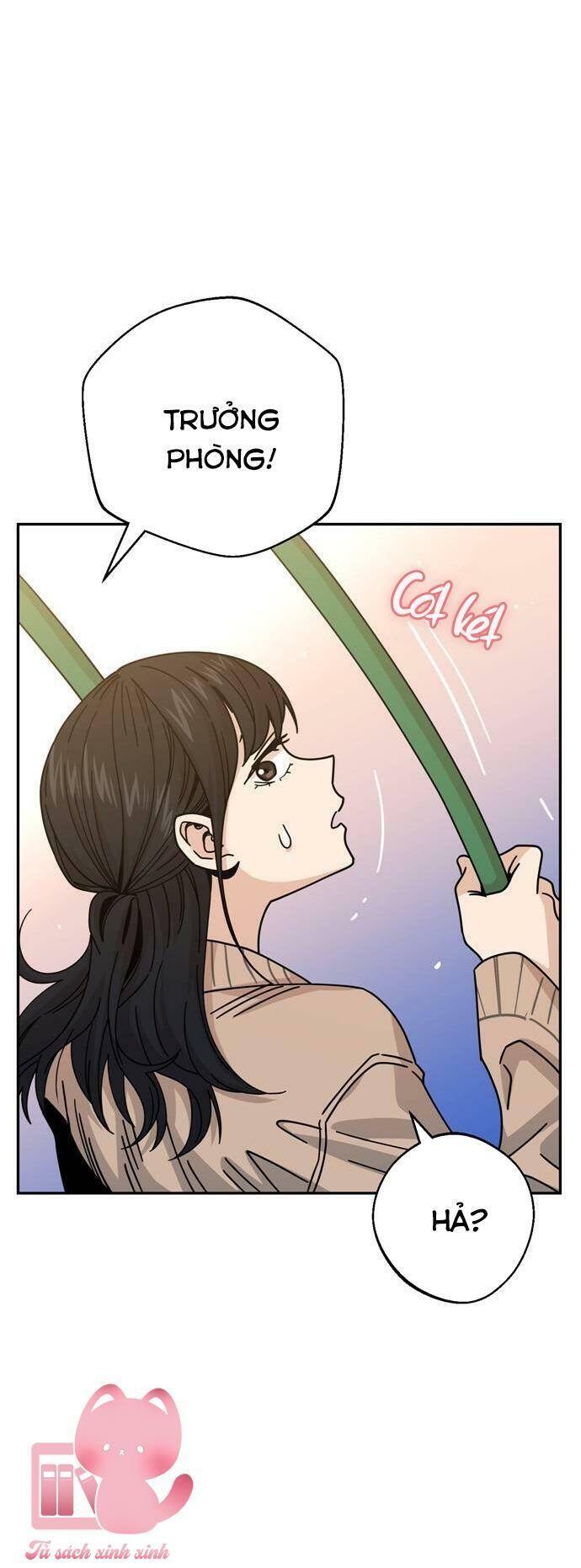 Lớ Ngớ Vớ Phải Tình Yêu Chapter 19 - 78