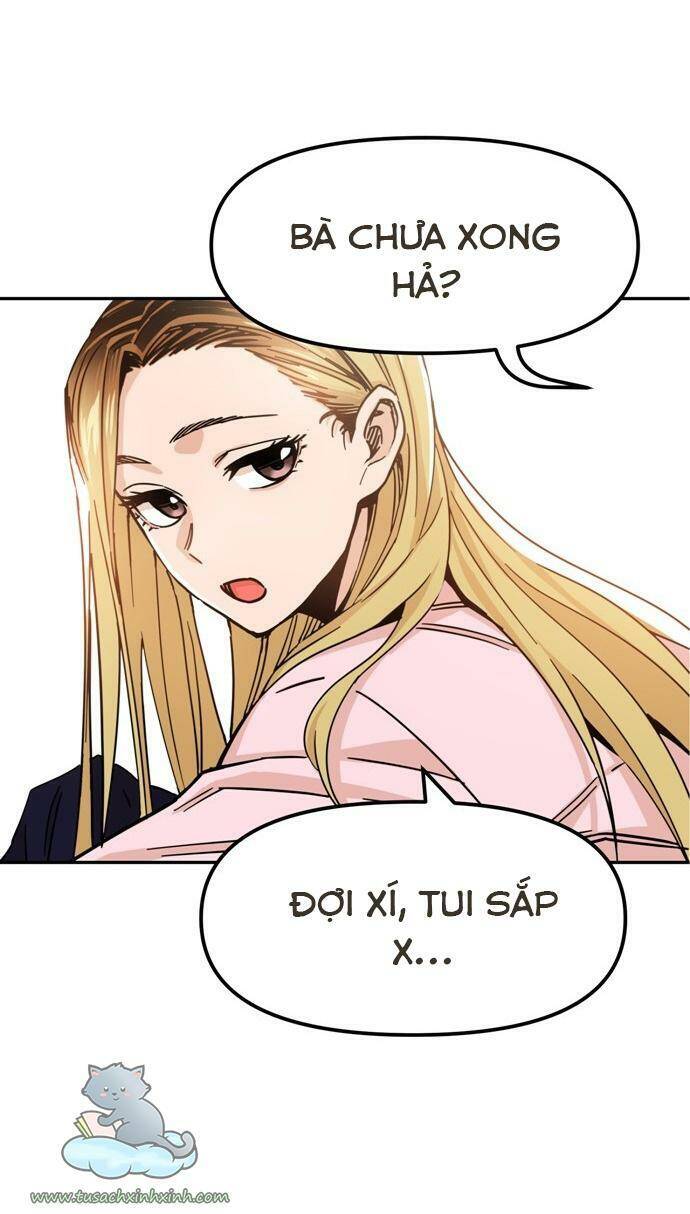 Lớ Ngớ Vớ Phải Tình Yêu Chapter 2 - 51