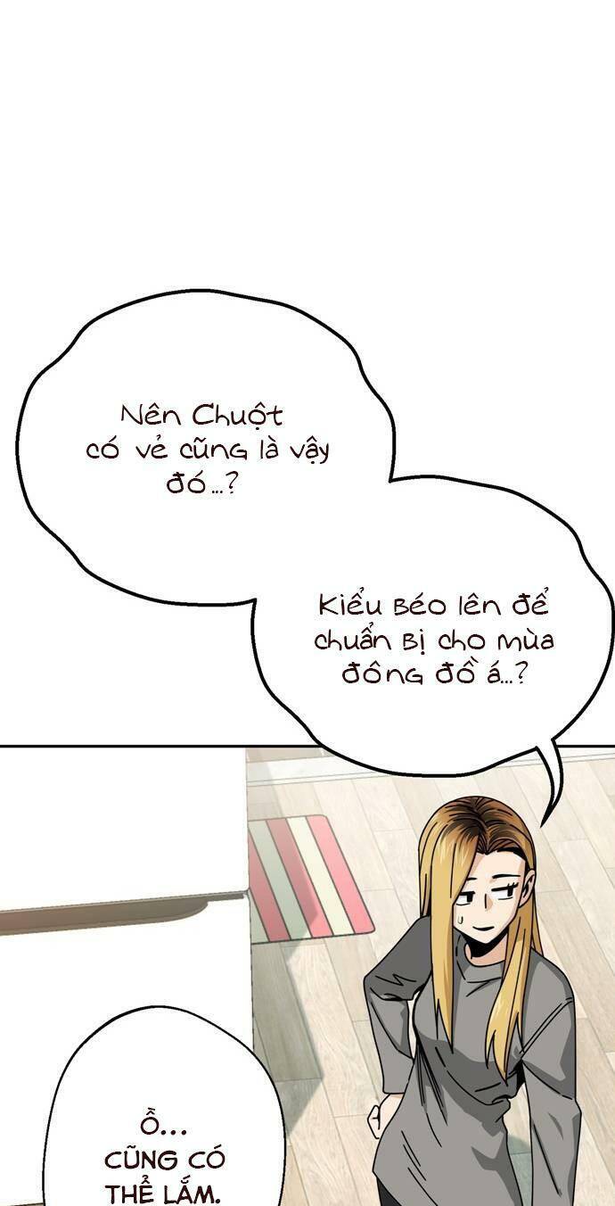 Lớ Ngớ Vớ Phải Tình Yêu Chapter 20 - 19