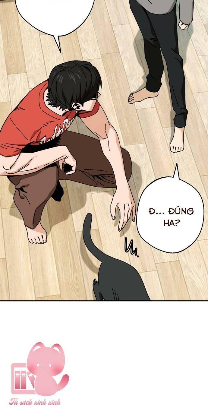 Lớ Ngớ Vớ Phải Tình Yêu Chapter 20 - 20