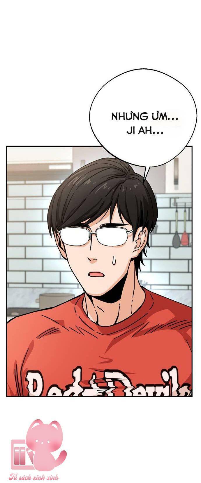Lớ Ngớ Vớ Phải Tình Yêu Chapter 20 - 96