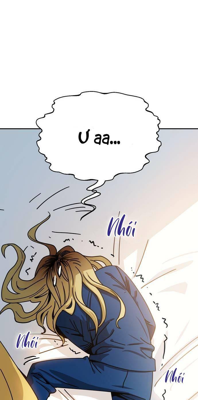 Lớ Ngớ Vớ Phải Tình Yêu Chapter 21 - 22