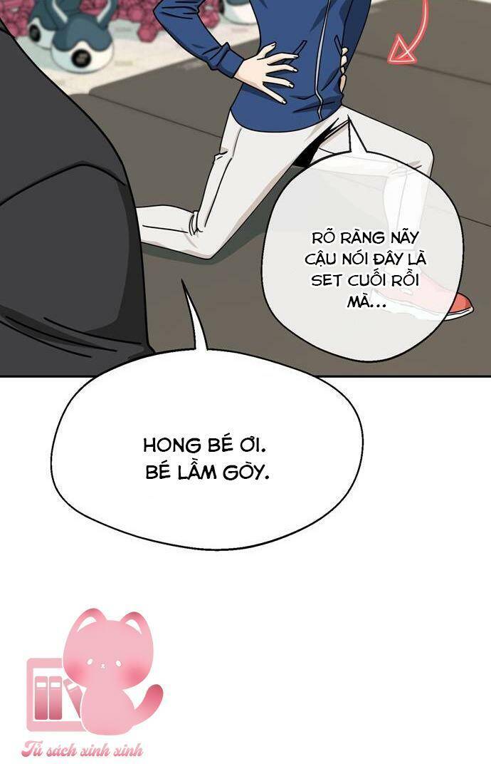 Lớ Ngớ Vớ Phải Tình Yêu Chapter 21 - 31