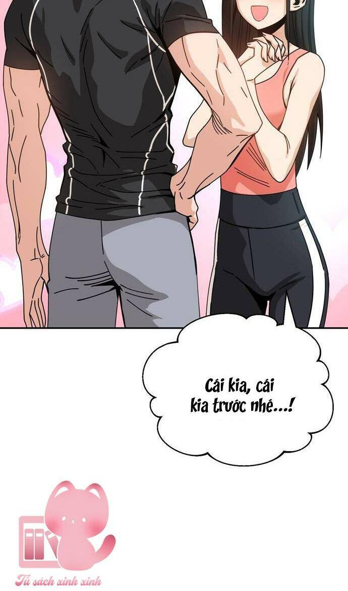 Lớ Ngớ Vớ Phải Tình Yêu Chapter 21 - 72