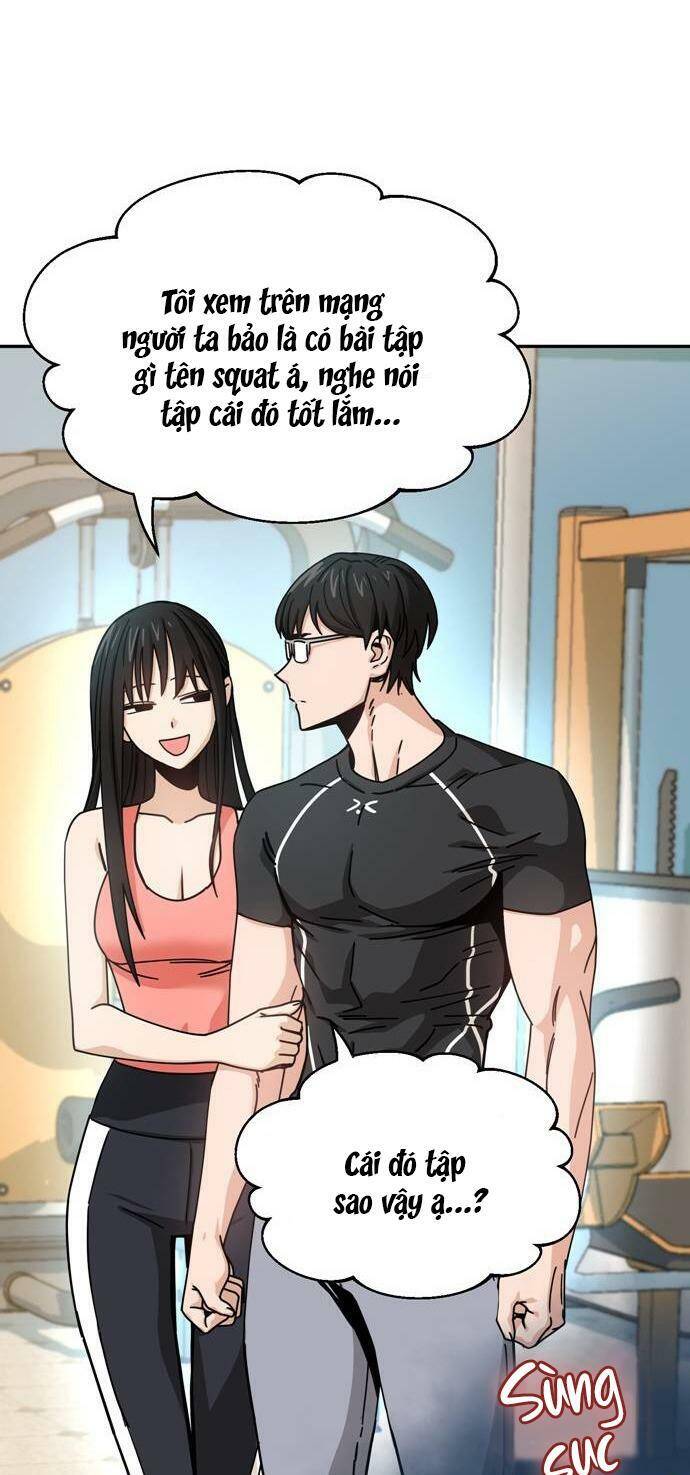 Lớ Ngớ Vớ Phải Tình Yêu Chapter 21 - 79