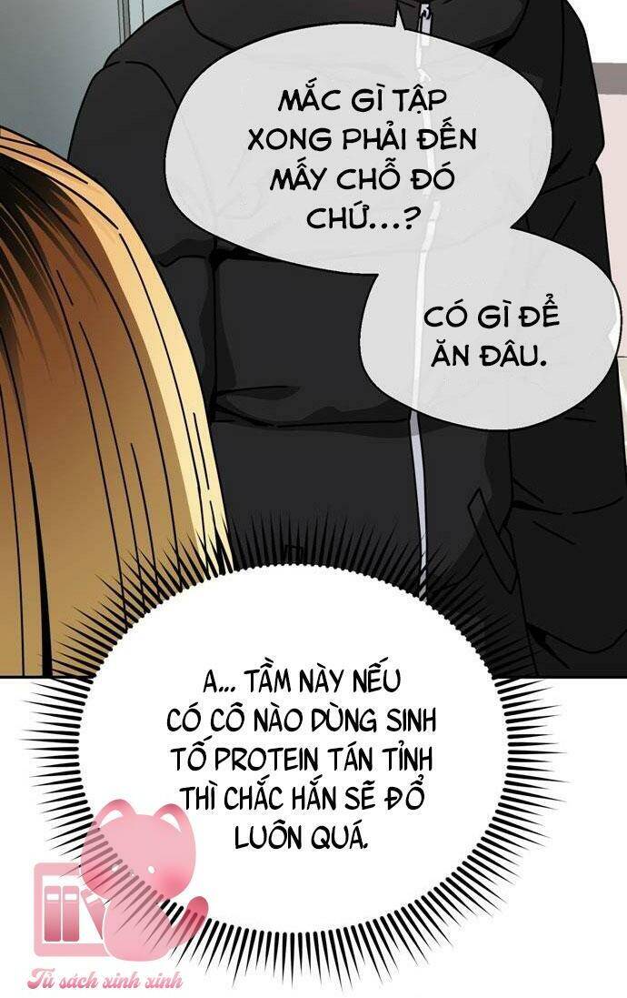 Lớ Ngớ Vớ Phải Tình Yêu Chapter 22 - 49