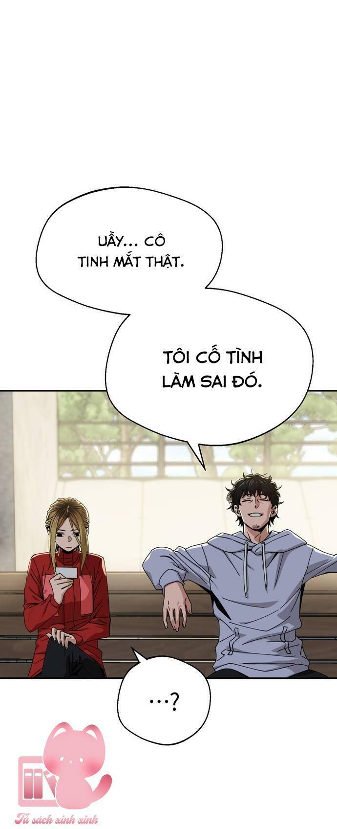 Lớ Ngớ Vớ Phải Tình Yêu Chapter 23 - 23
