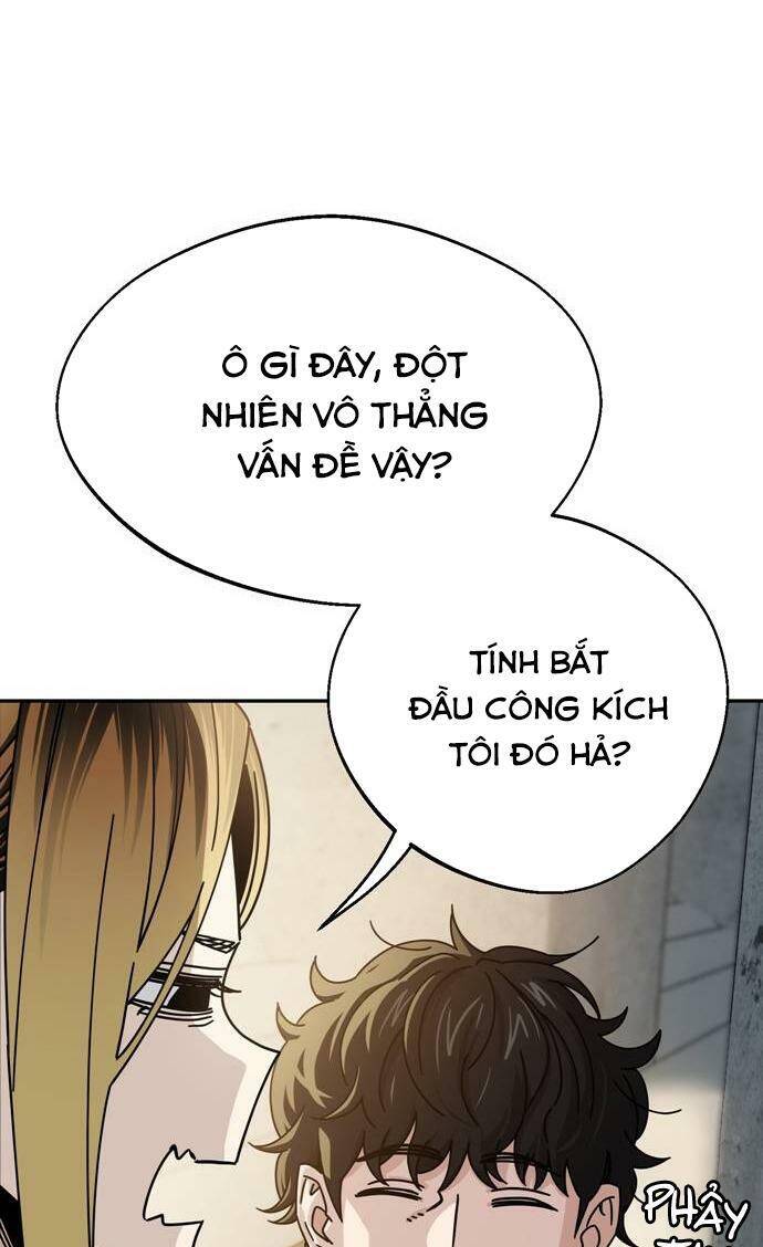 Lớ Ngớ Vớ Phải Tình Yêu Chapter 23 - 37