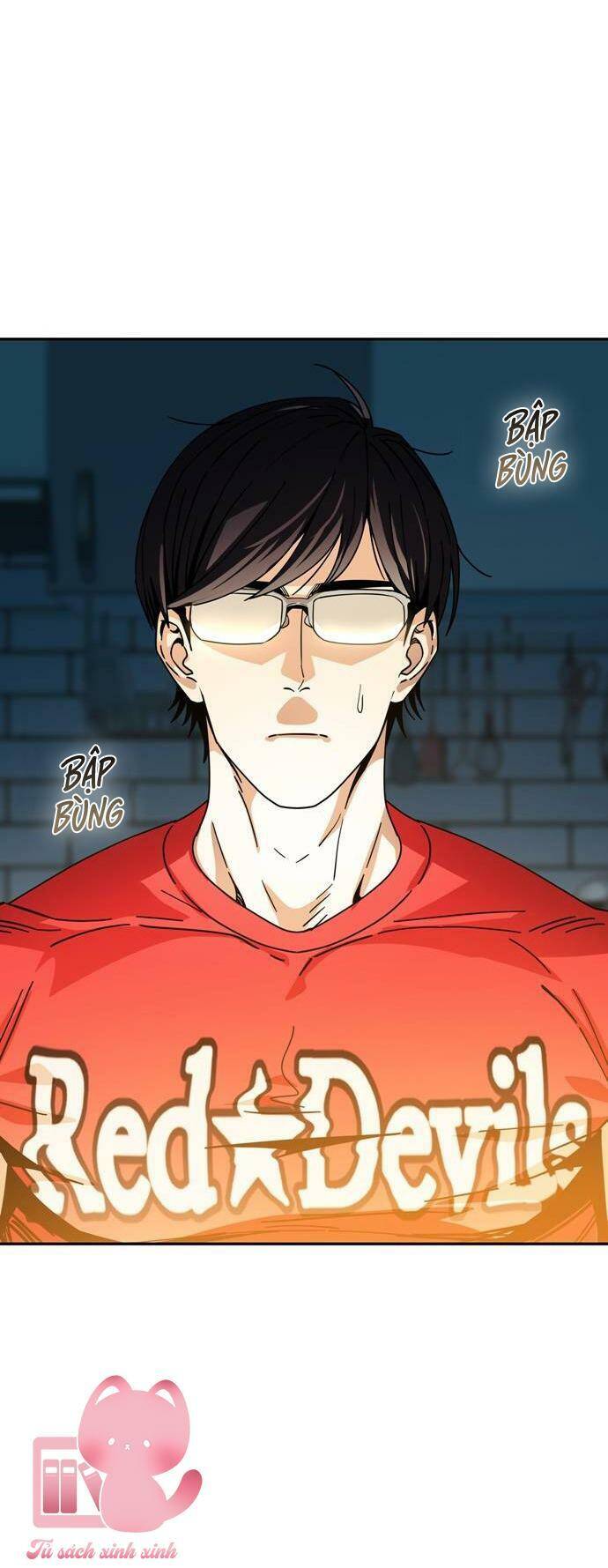 Lớ Ngớ Vớ Phải Tình Yêu Chapter 23 - 60