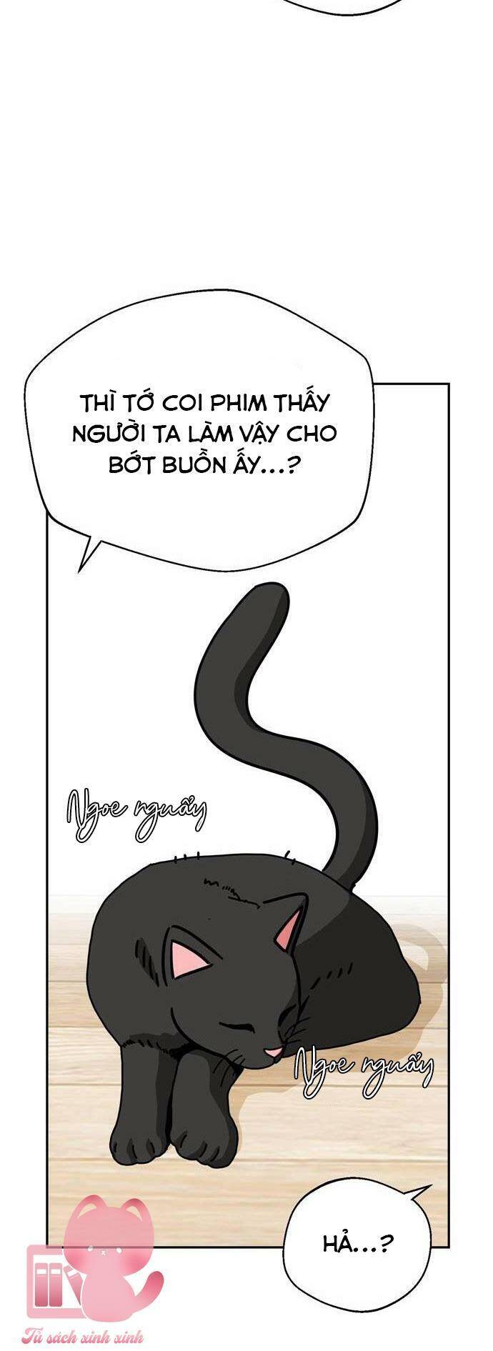 Lớ Ngớ Vớ Phải Tình Yêu Chapter 24 - 22