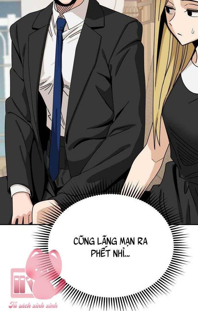 Lớ Ngớ Vớ Phải Tình Yêu Chapter 24 - 24
