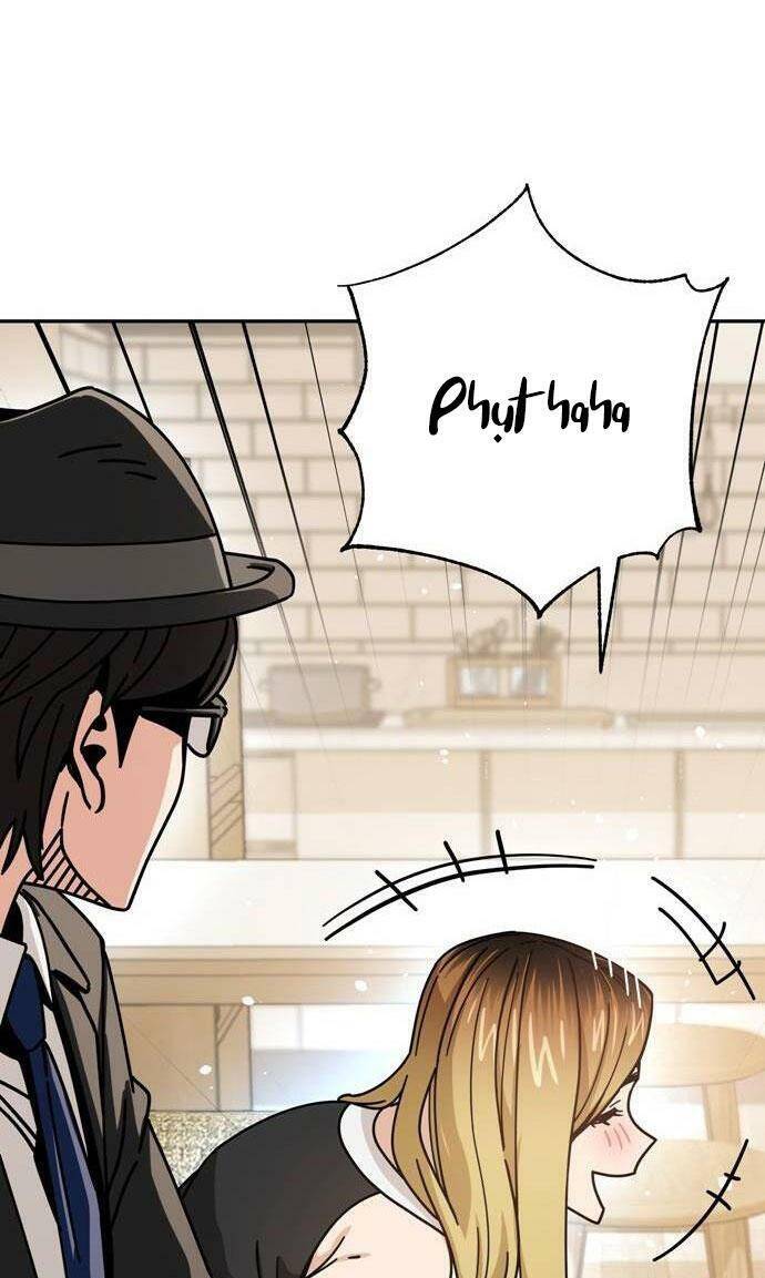 Lớ Ngớ Vớ Phải Tình Yêu Chapter 24 - 44