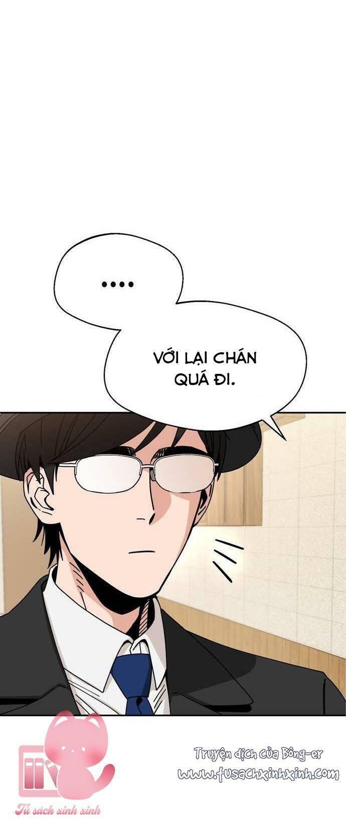 Lớ Ngớ Vớ Phải Tình Yêu Chapter 24 - 68