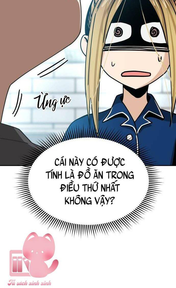 Lớ Ngớ Vớ Phải Tình Yêu Chapter 26 - 46