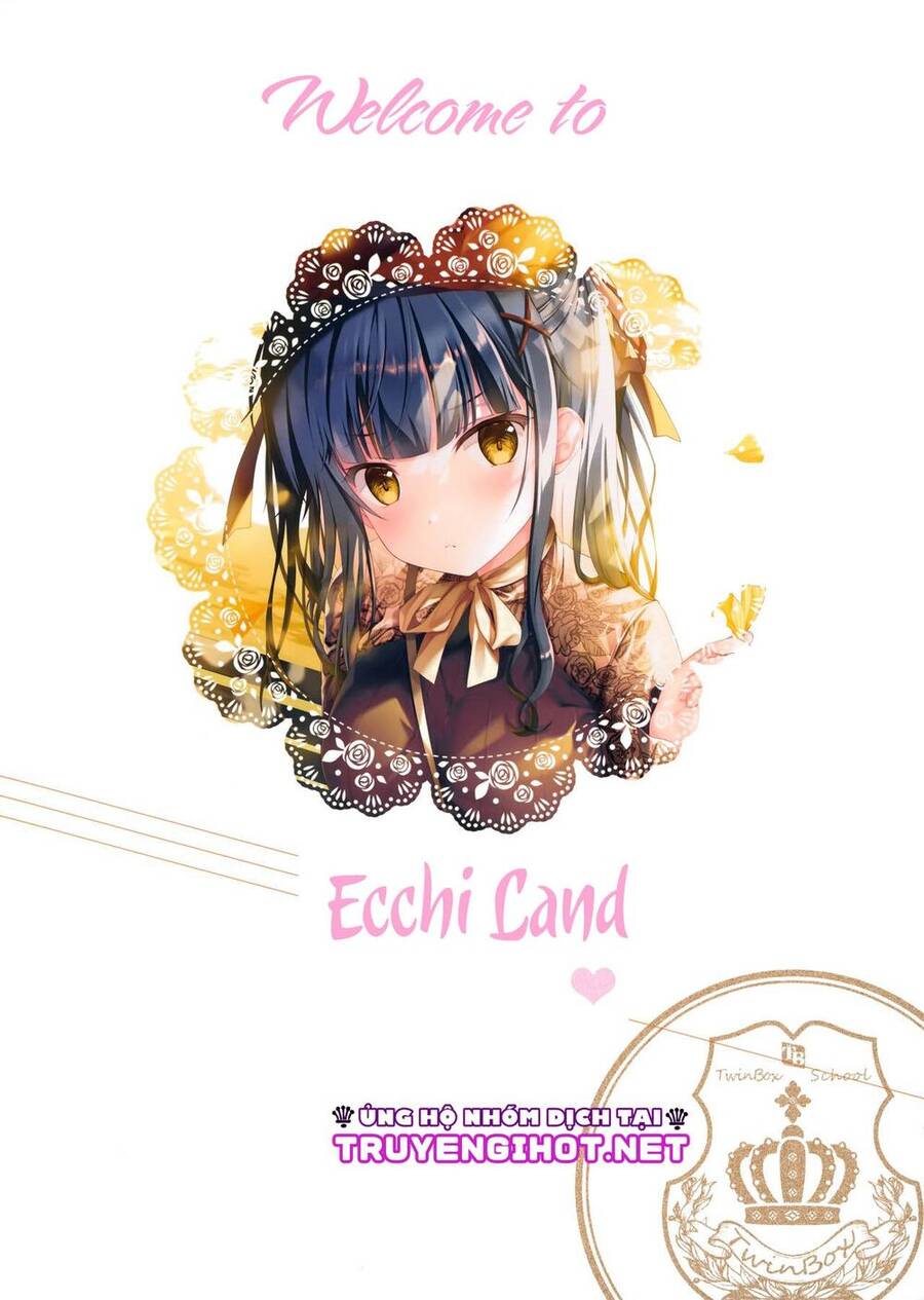 Lớ Ngớ Vớ Phải Tình Yêu Chapter 28.1 - 2