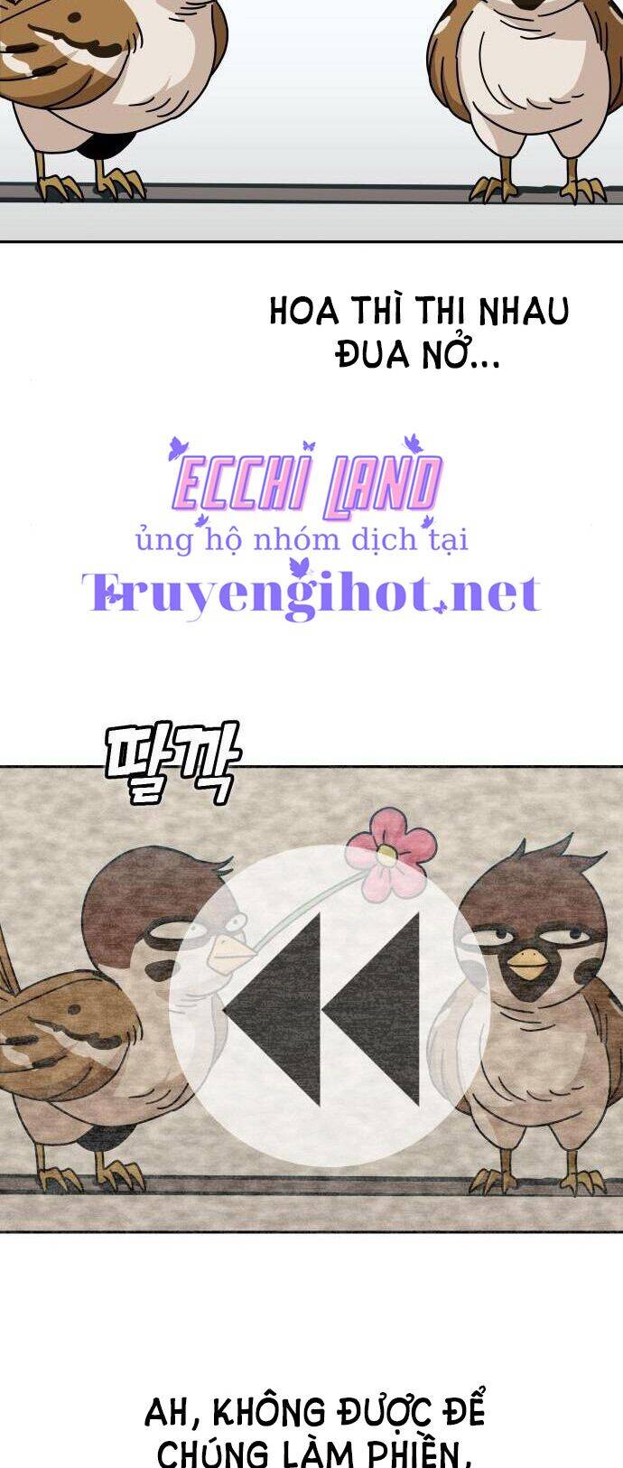 Lớ Ngớ Vớ Phải Tình Yêu Chapter 29.1 - 25