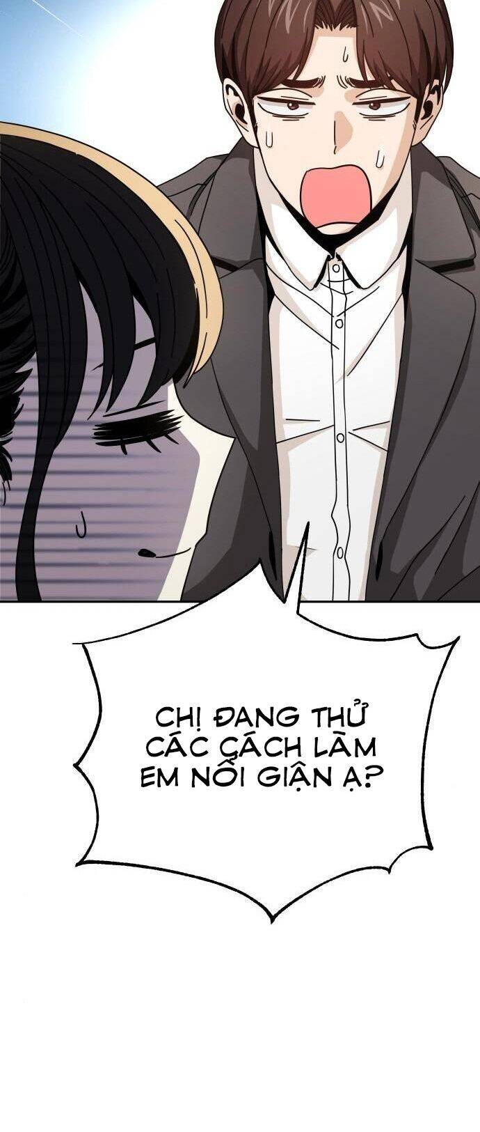 Lớ Ngớ Vớ Phải Tình Yêu Chapter 29.1 - 35