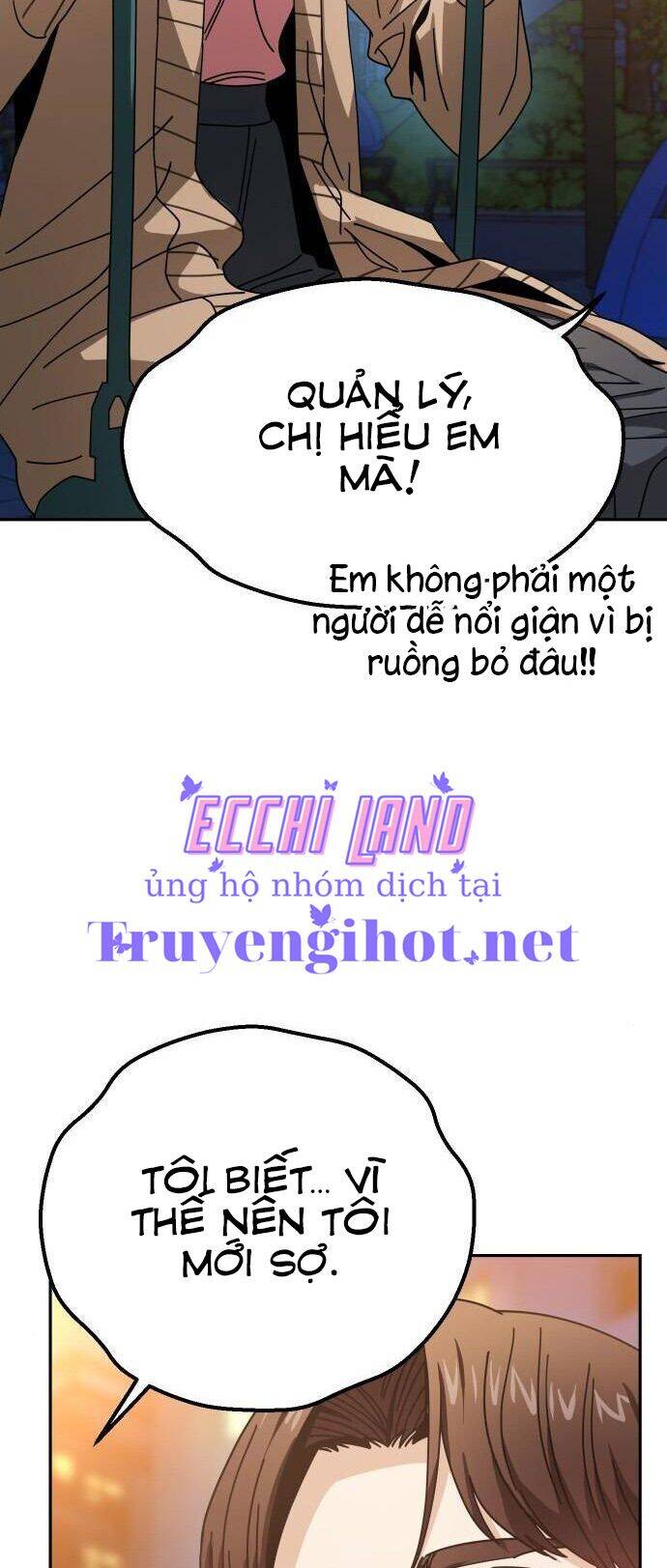 Lớ Ngớ Vớ Phải Tình Yêu Chapter 29.1 - 37