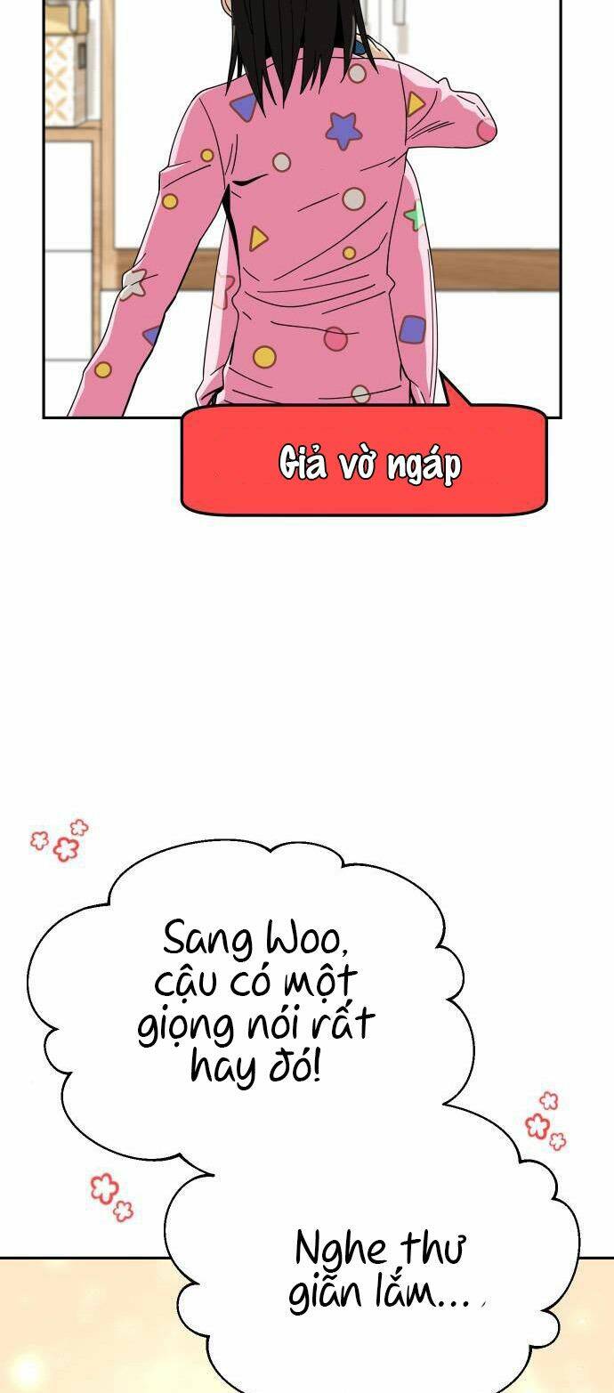 Lớ Ngớ Vớ Phải Tình Yêu Chapter 30.2 - 4
