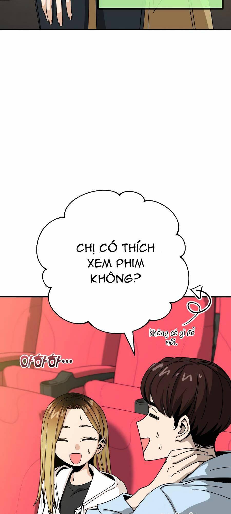 Lớ Ngớ Vớ Phải Tình Yêu Chapter 31.1 - 17
