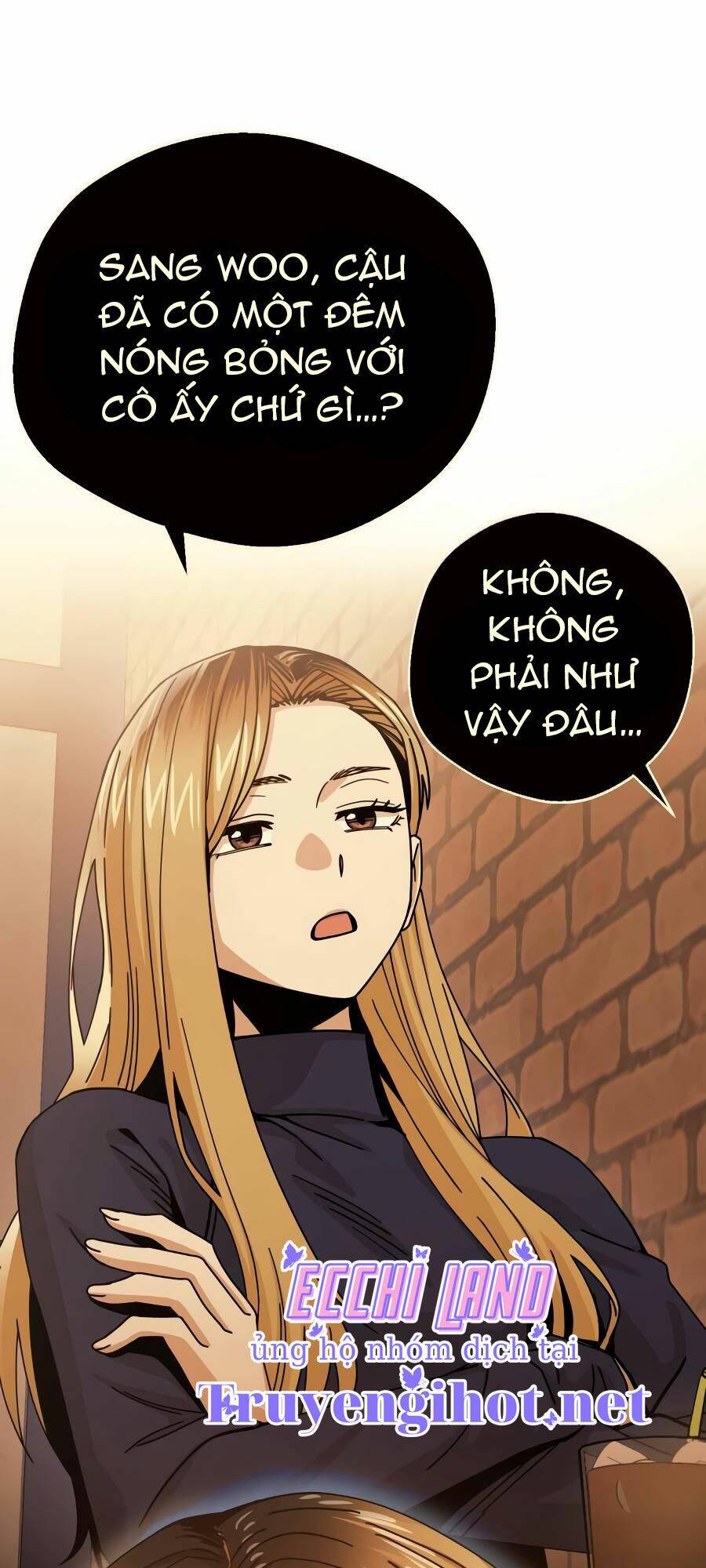 Lớ Ngớ Vớ Phải Tình Yêu Chapter 31.1 - 24