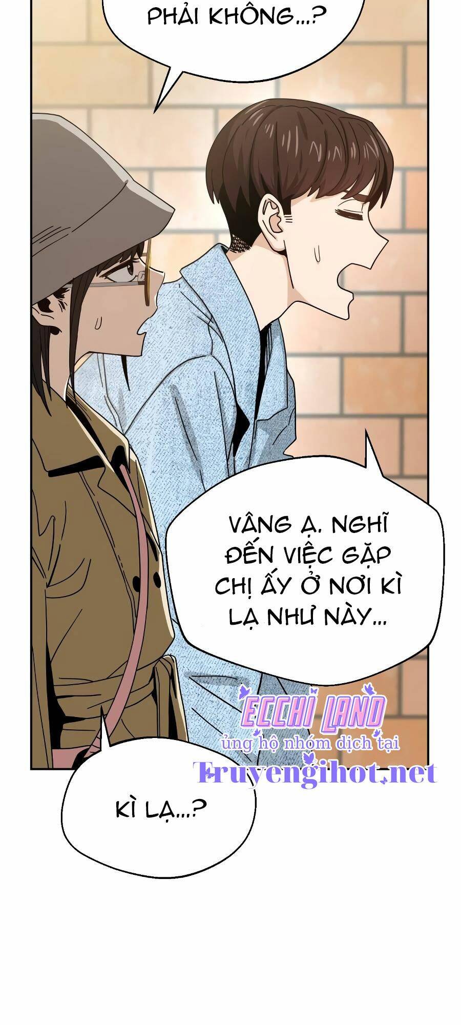Lớ Ngớ Vớ Phải Tình Yêu Chapter 31.1 - 38