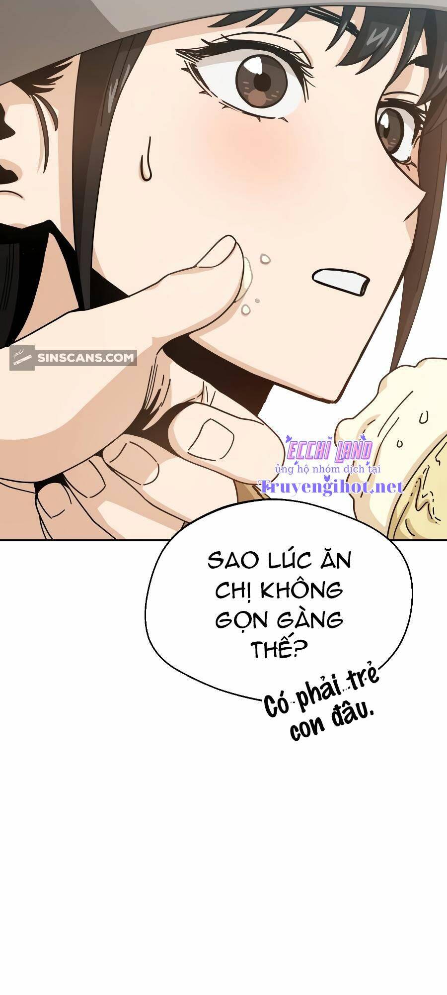 Lớ Ngớ Vớ Phải Tình Yêu Chapter 31.2 - 38