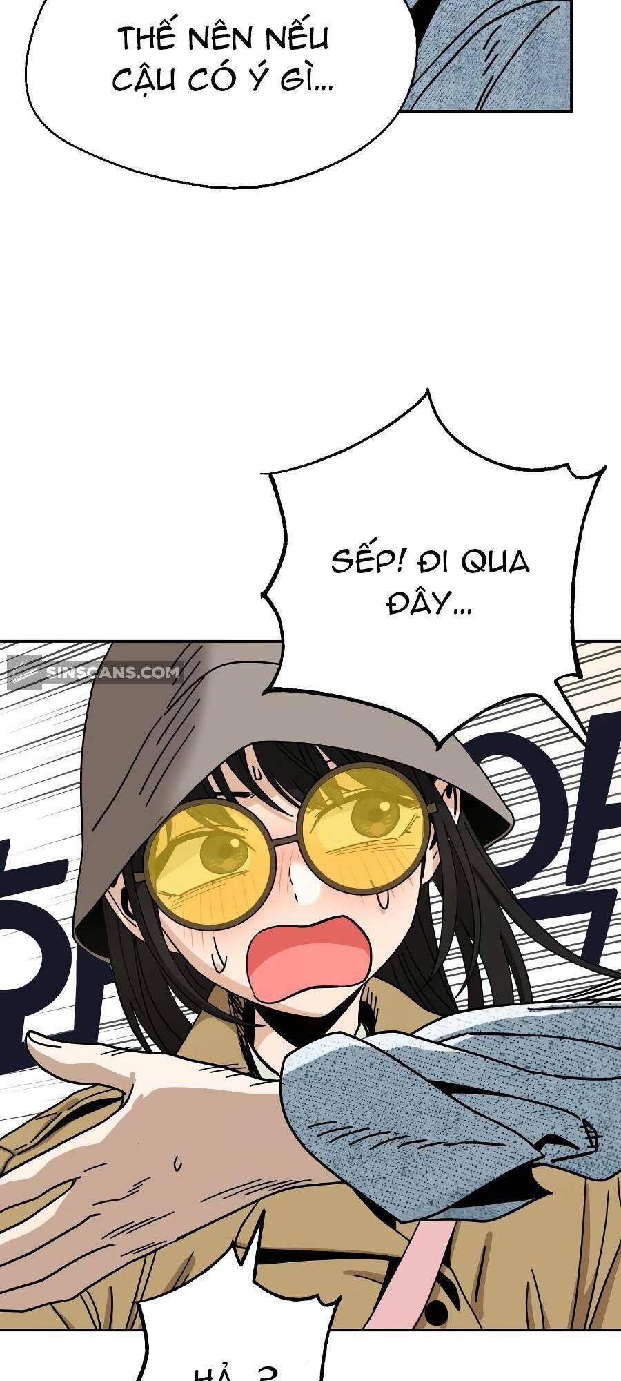 Lớ Ngớ Vớ Phải Tình Yêu Chapter 31.2 - 4