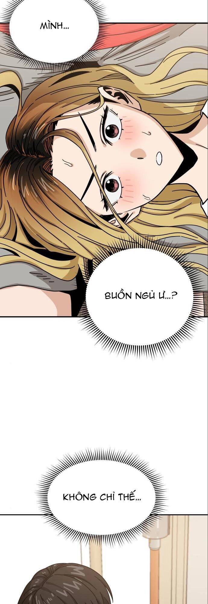 Lớ Ngớ Vớ Phải Tình Yêu Chapter 33.1 - 27