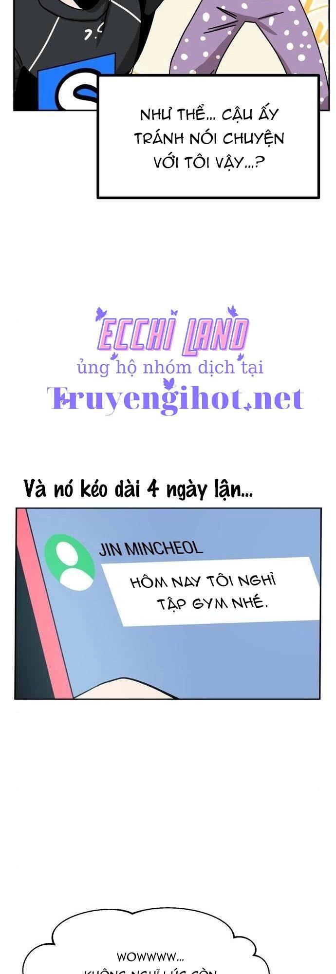 Lớ Ngớ Vớ Phải Tình Yêu Chapter 34.2 - 26