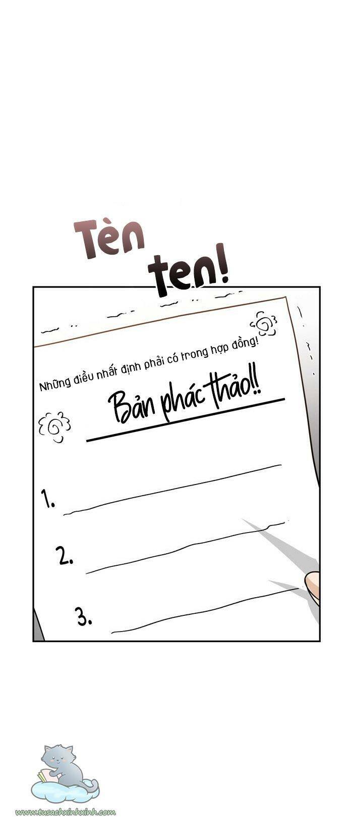 Lớ Ngớ Vớ Phải Tình Yêu Chapter 4 - 19