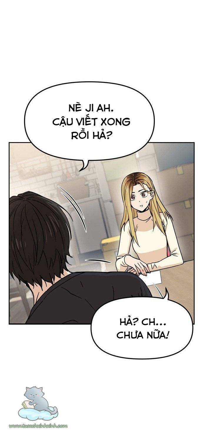 Lớ Ngớ Vớ Phải Tình Yêu Chapter 4 - 24