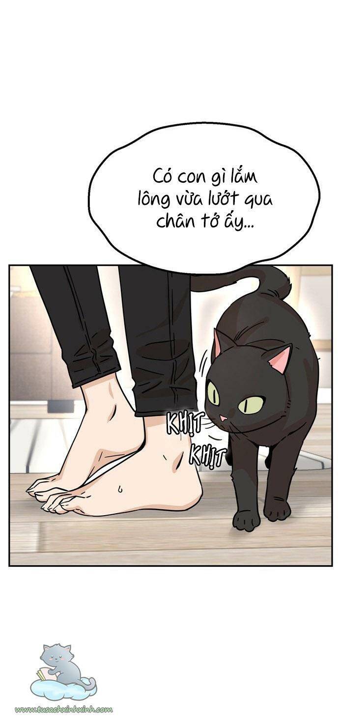 Lớ Ngớ Vớ Phải Tình Yêu Chapter 4 - 39