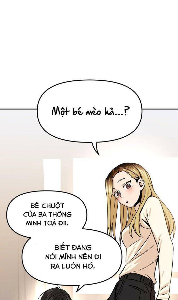 Lớ Ngớ Vớ Phải Tình Yêu Chapter 4 - 40