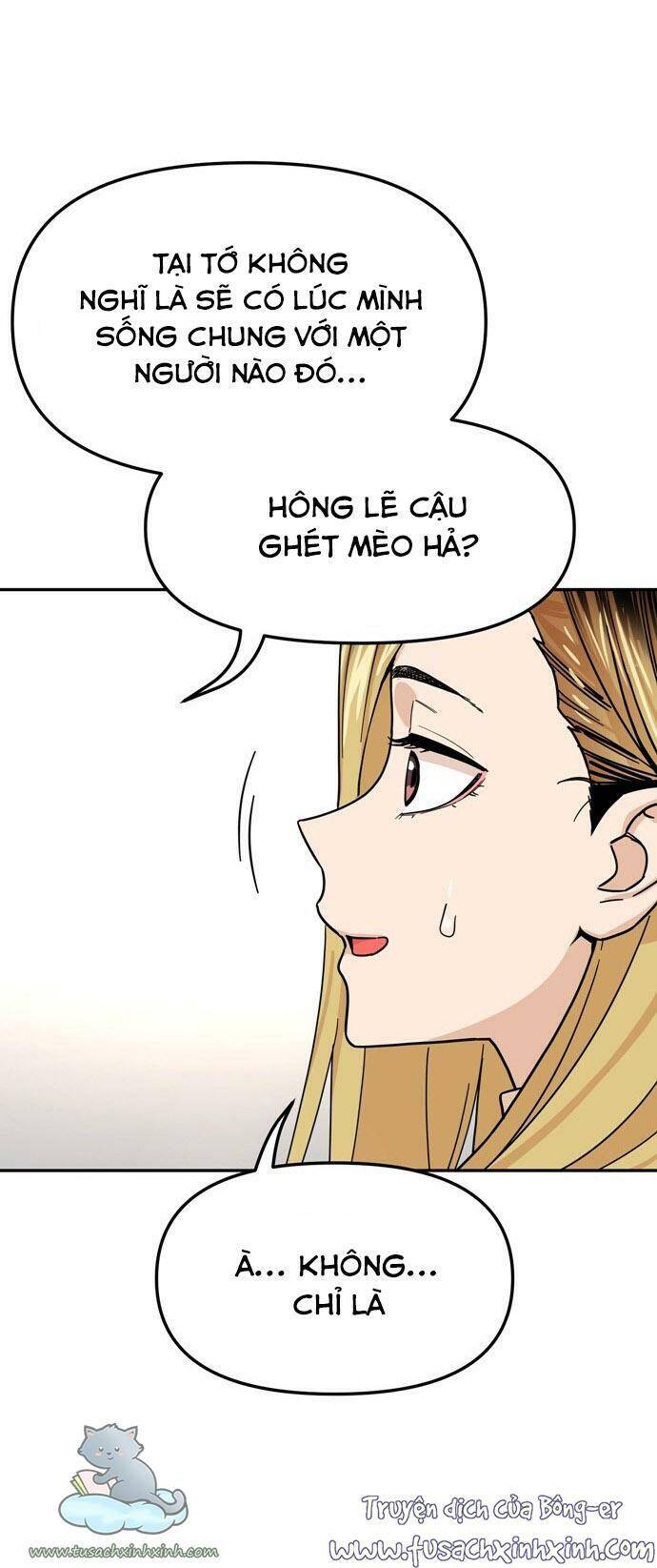 Lớ Ngớ Vớ Phải Tình Yêu Chapter 4 - 45