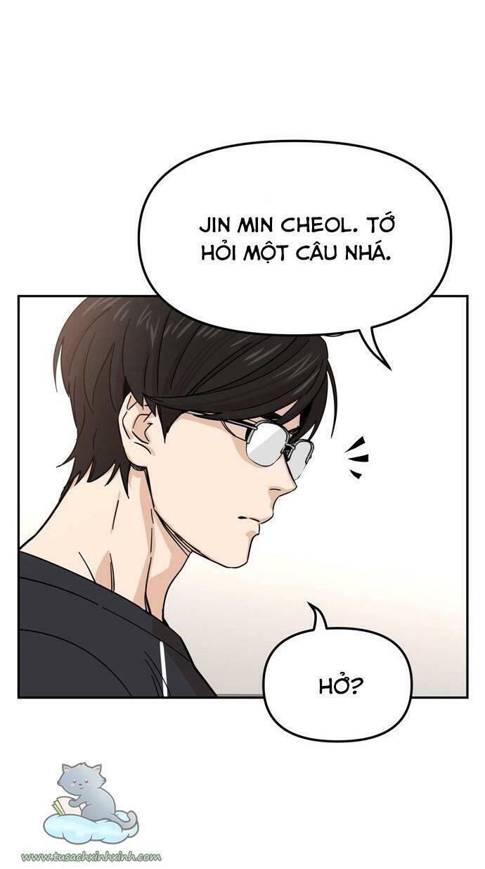 Lớ Ngớ Vớ Phải Tình Yêu Chapter 4 - 52