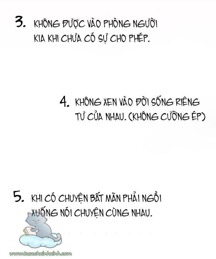 Lớ Ngớ Vớ Phải Tình Yêu Chapter 4 - 68