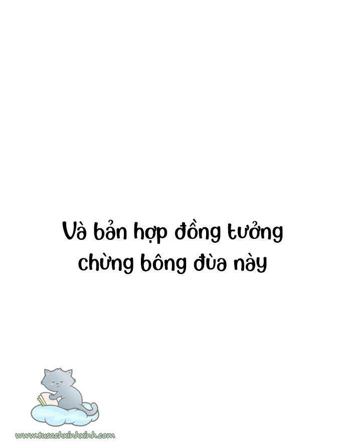 Lớ Ngớ Vớ Phải Tình Yêu Chapter 4 - 86
